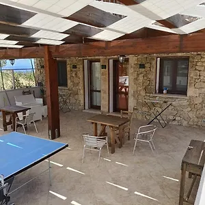 Apartment Casolare La Torre Scopello (Sicily)
