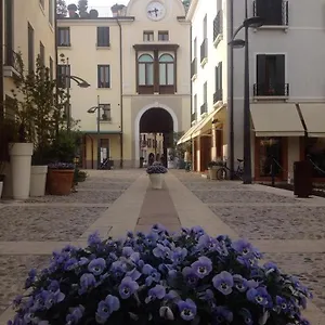 Latina - San Leonardo , Treviso Italia
