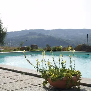 Farm stay Biologico Poggiopiano Fiesole