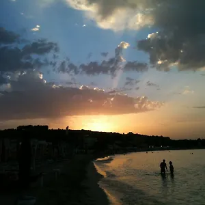 Anna Maria , San Vito Lo Capo Italia