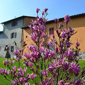 Farm stay La Querce Rignano Sull Arno