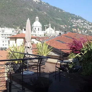 Apartment Via Carcano 13 Como