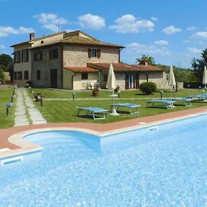 Apartment Podere Il Gioiello San Gimignano