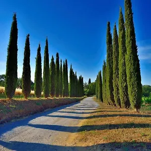 Boschetto Di Montiano , Montiano (Tuscany) Italia