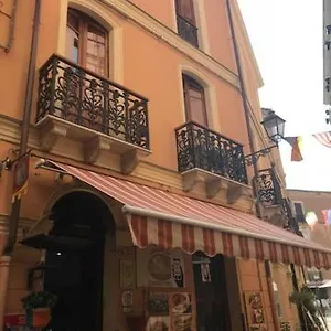 Insulanima , Iglesias Italia