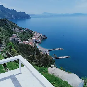 Casa vacanze La Rosa Del Mare, Amalfi