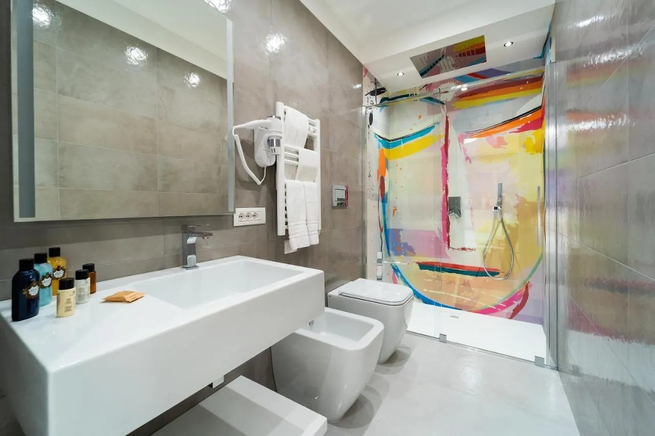 Casa de hóspedes Amalfi Centro Hotel